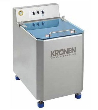 Foto de Centrifugadoras industriales para frutas y verduras