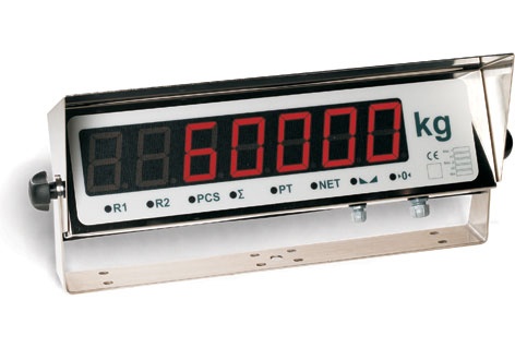 Foto de Repetidores de peso