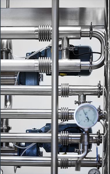 Foto de Intercambiadores de calor de doble tubo