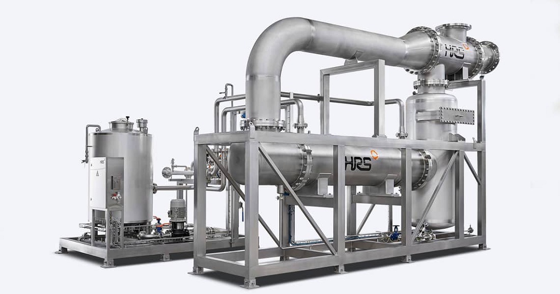 Foto de Intercambiadores de calor multitubo