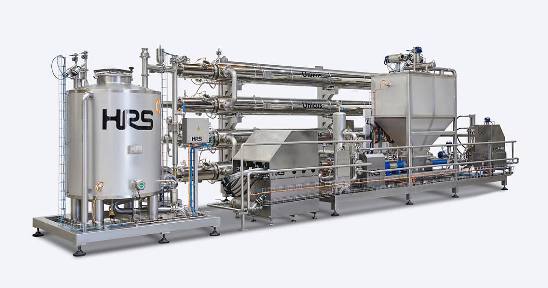 Foto de Intercambiadores de calor de superficie rascada