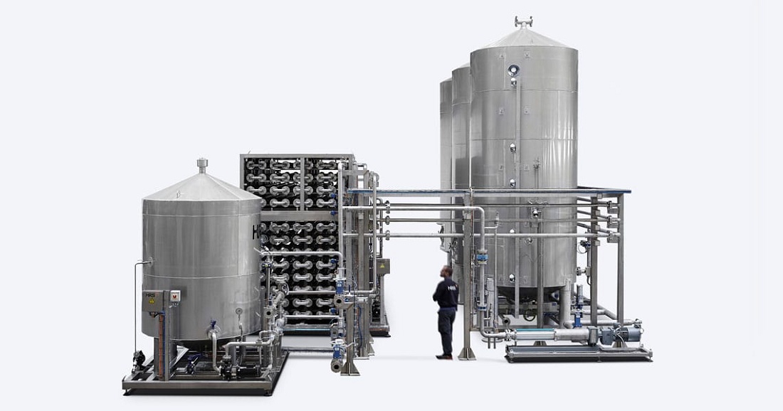 Foto de Sistemas de procesamiento térmico