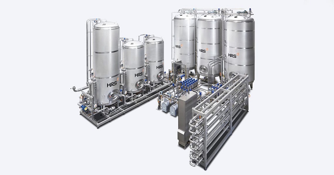 Foto de Plantas de proceso