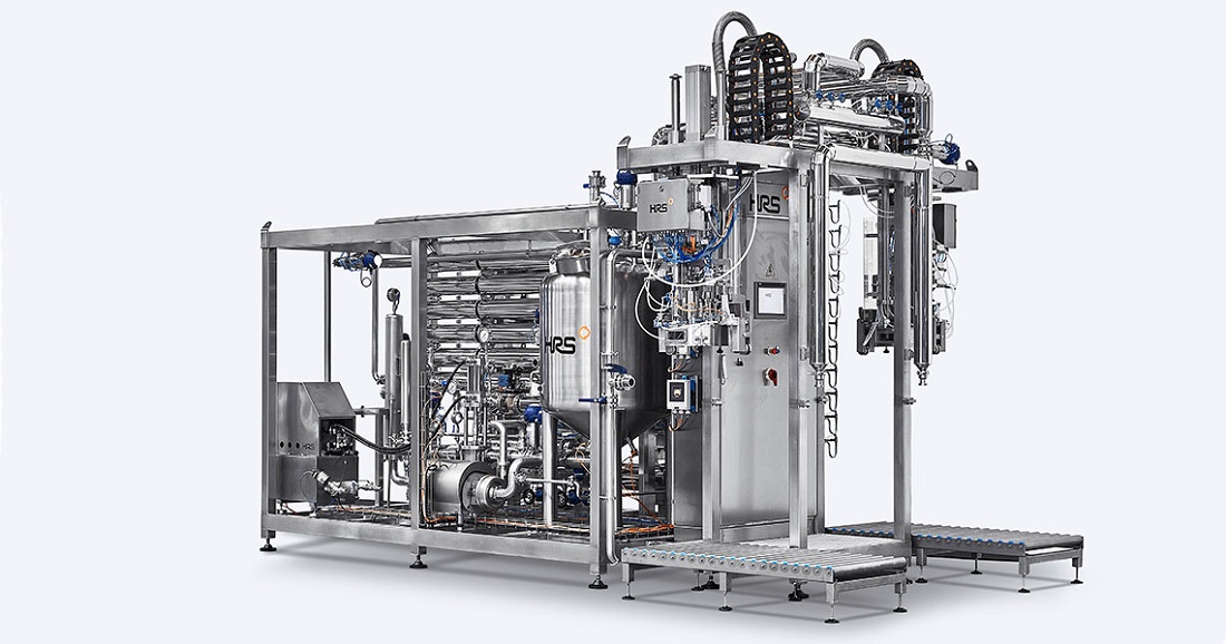 Foto de Llenadoras asépticas