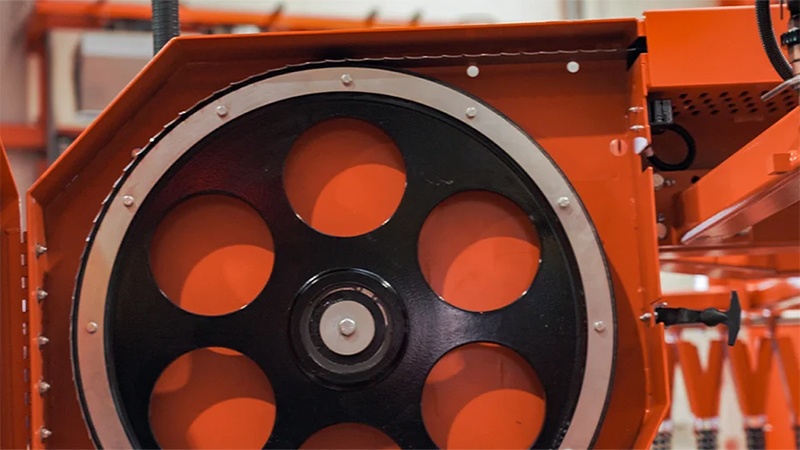 Foto deAserraderos industriales