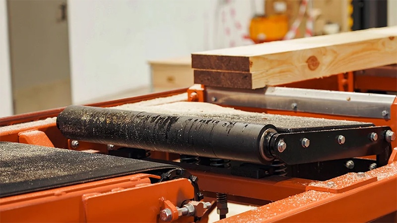 Foto deAserraderos industriales