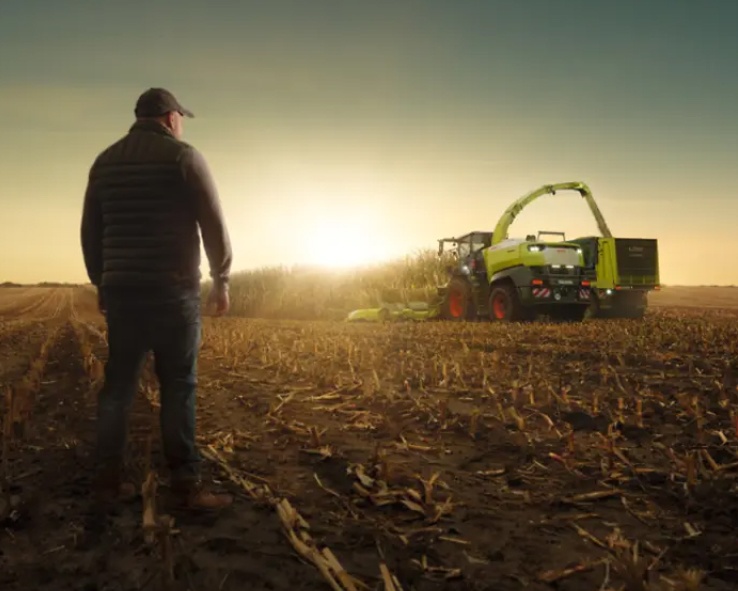 Foto dePicadoras de forraje