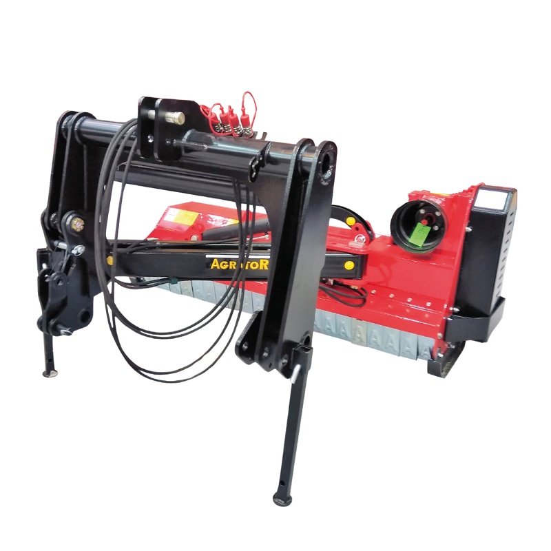 Foto de Trituradoras de cuchillas