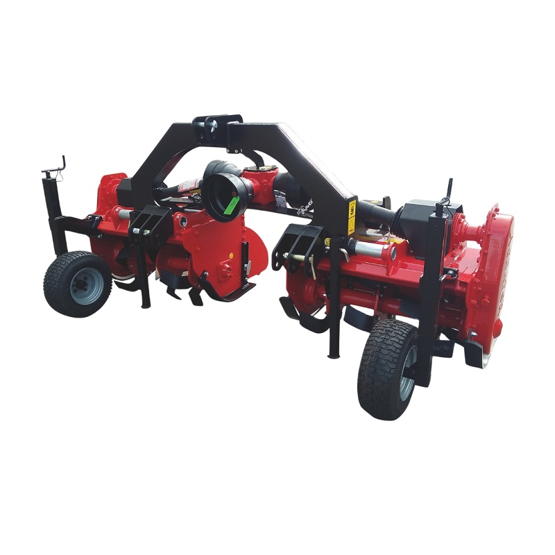 Foto de Rotocultivadores