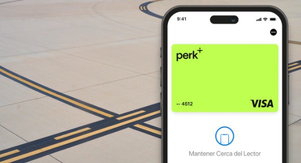 Foto deTarjetas corporativas