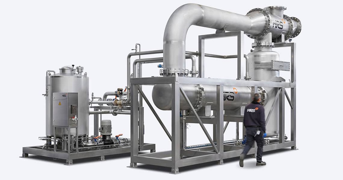 Foto de Sistemas de deshumidificación