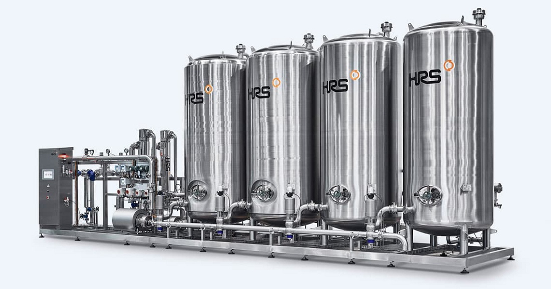 Foto de Sistemas de limpieza