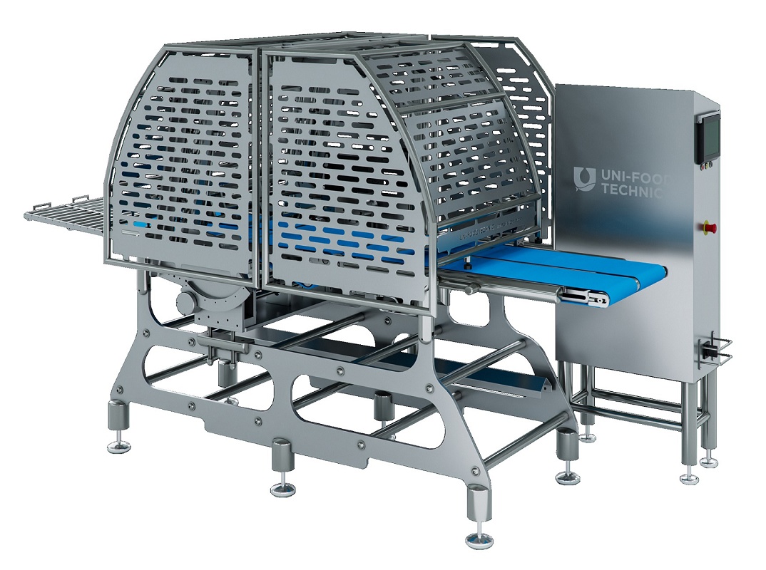 Foto de Loncheadoras de salmón