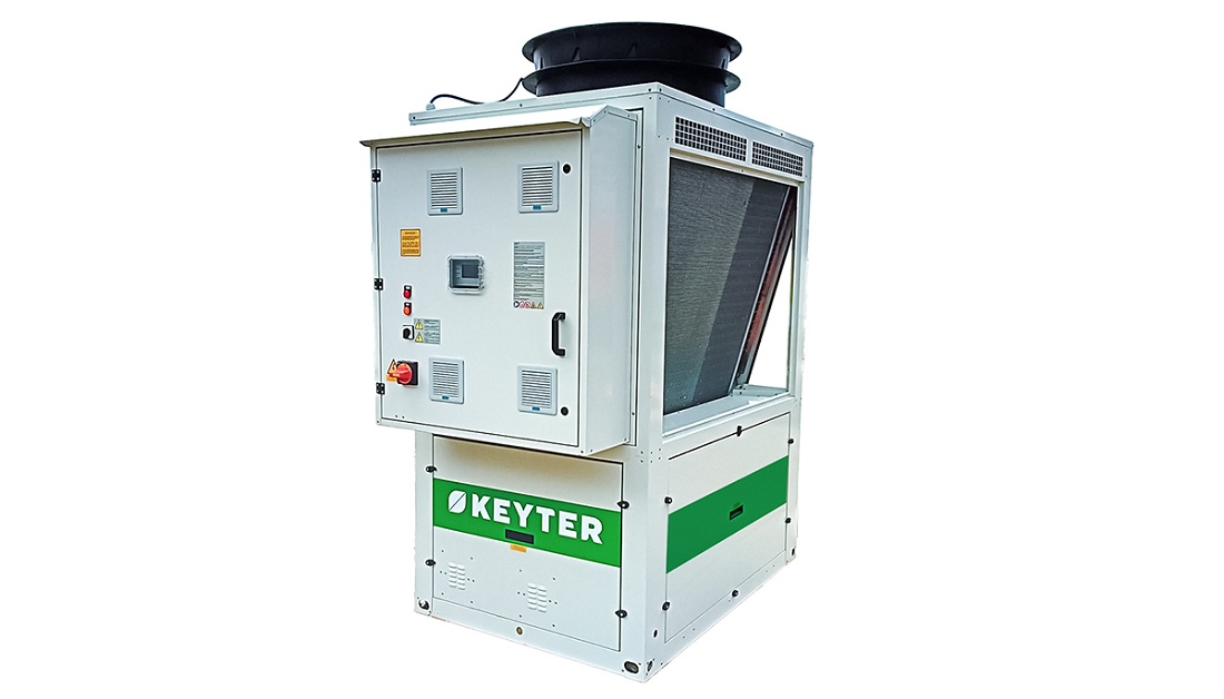 Foto de Bombas de calor