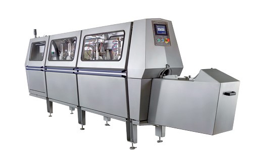 Foto de Evisceradoras de pescado