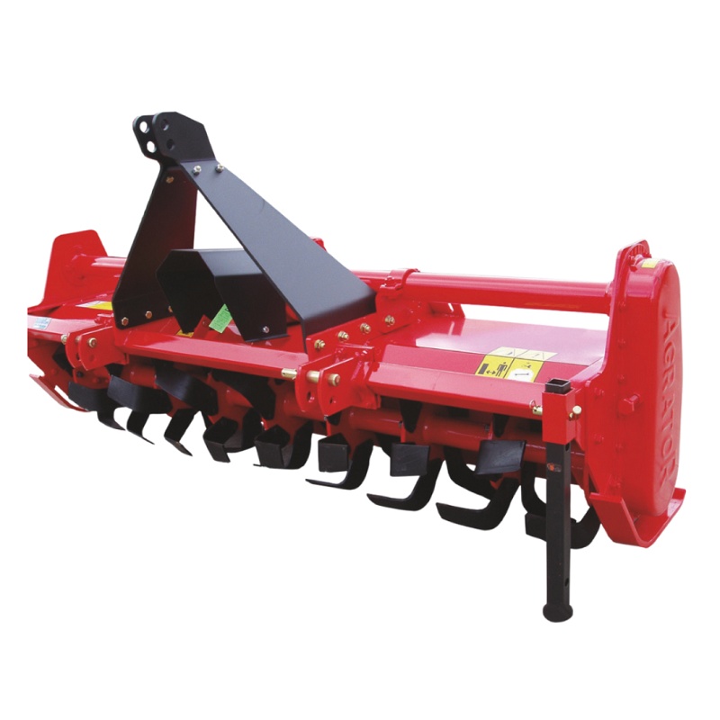 Foto de Rotocultivadores