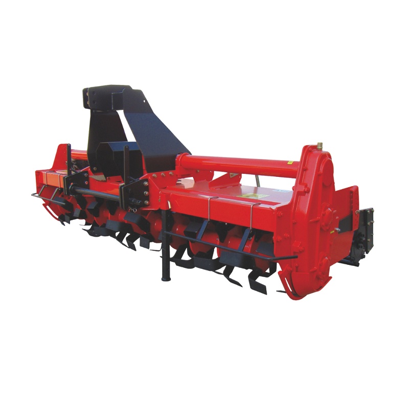 Foto de Rotocultivadores