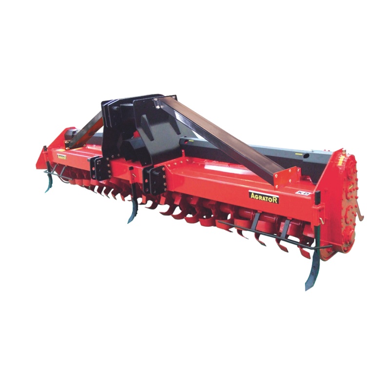 Foto de Rotocultivadores