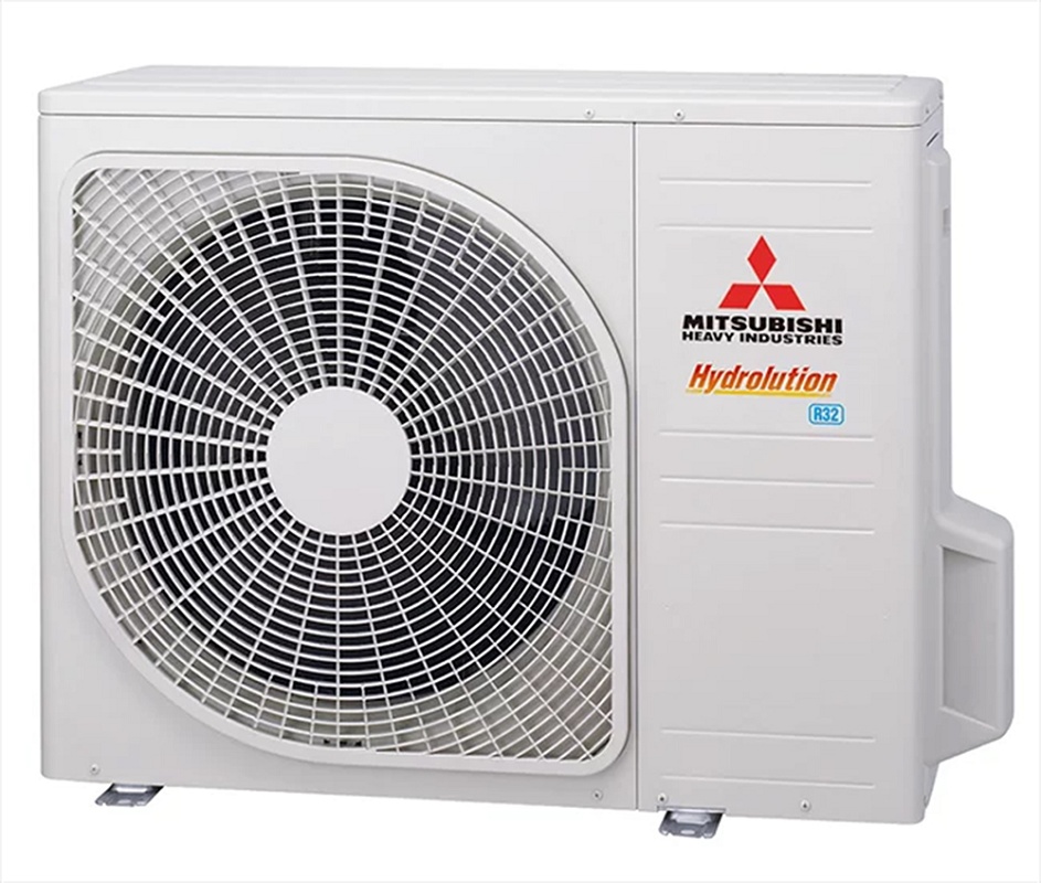 Foto de Bombas de calor