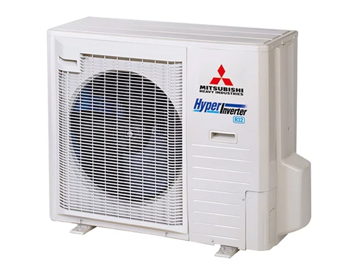 Foto deEquipos de aire acondicionado