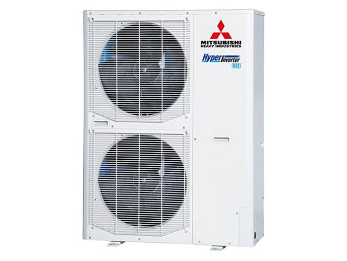 Foto deEquipos de aire acondicionado