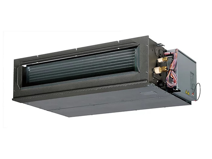 Foto de Equipos de aire acondicionado