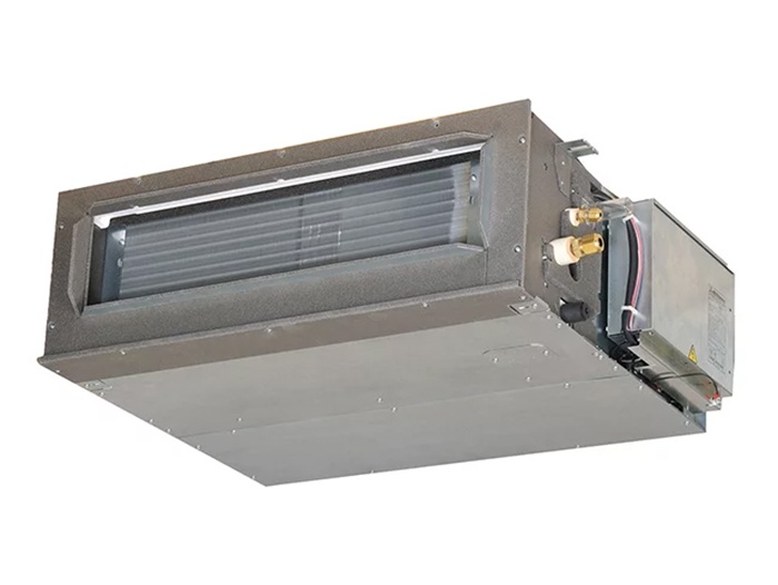 Foto deEquipos de aire acondicionado