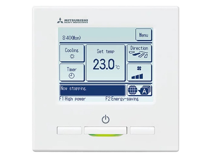 Foto deEquipos de aire acondicionado