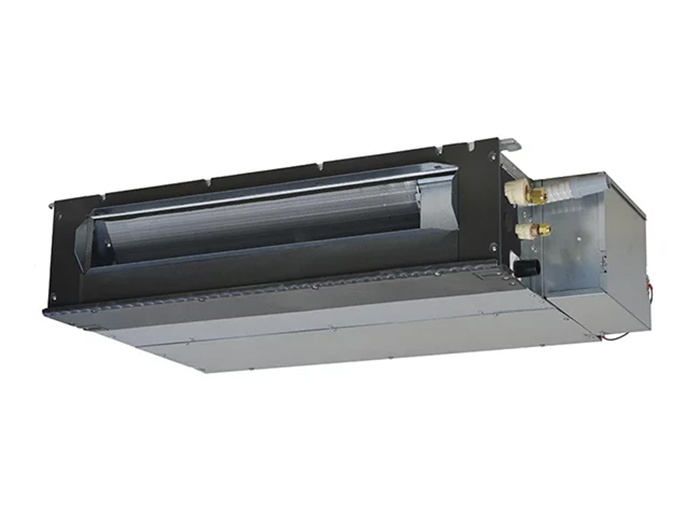 Foto de Equipos de aire acondicionado