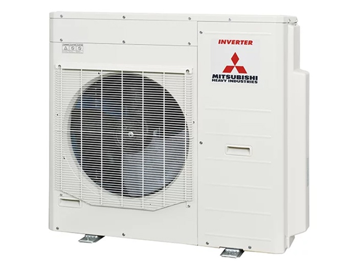 Foto deEquipos de aire acondicionado