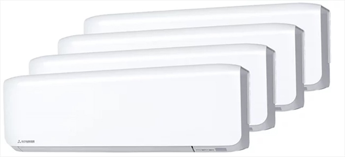 Foto de Equipos de aire acondicionado