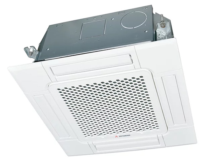 Foto deEquipos de aire acondicionado