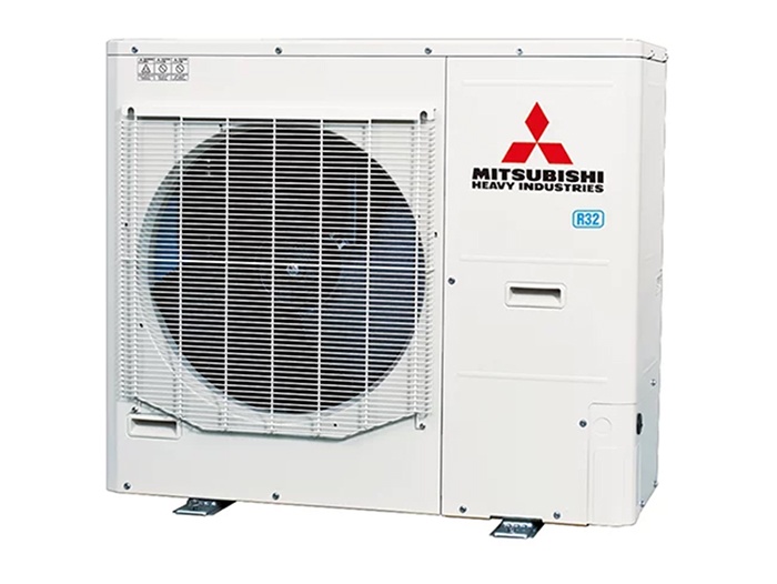 Foto deEquipos de aire acondicionado