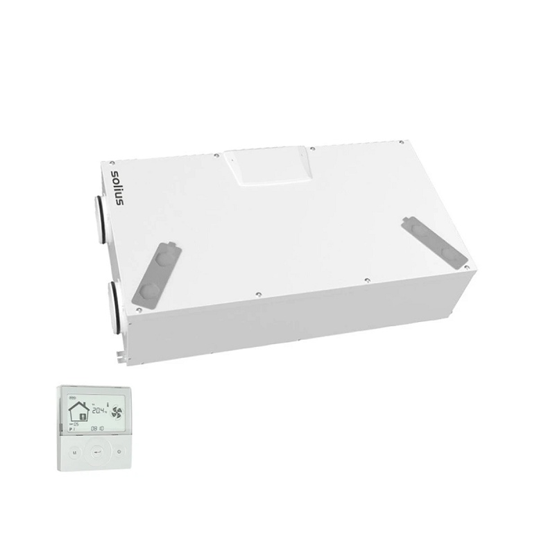 Foto de Recuperadores de calor