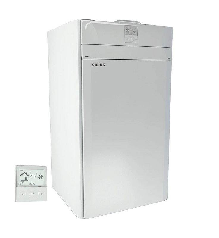 Foto de Recuperadores de calor