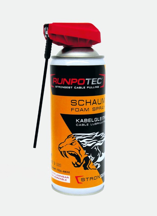 Foto de Lubricantes para cables