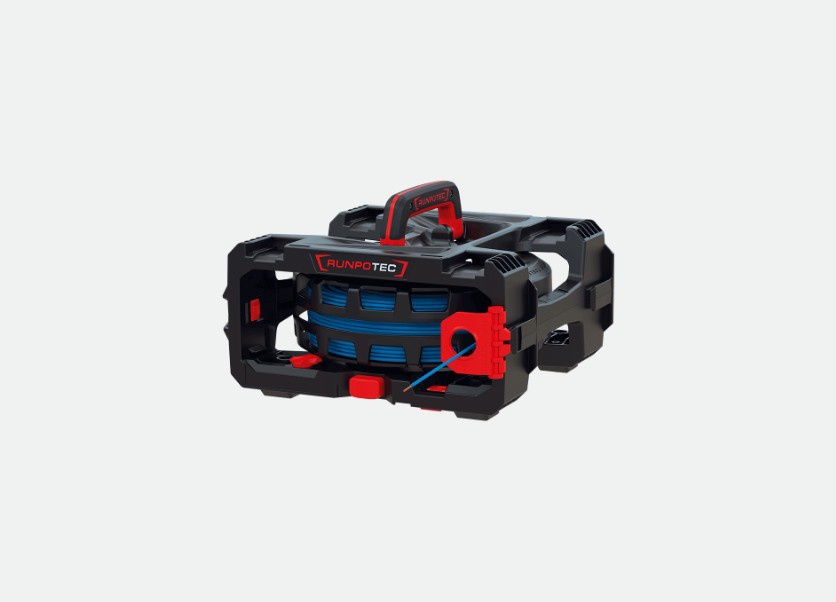 Foto de Cajas para cables