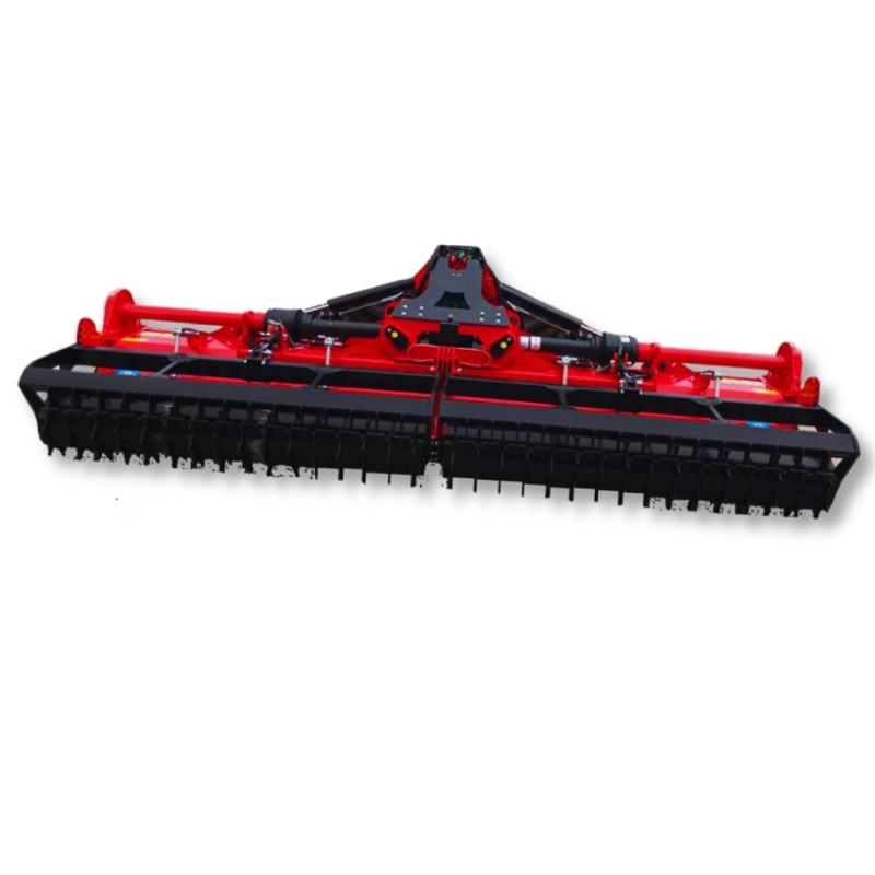 Foto de Rotocultivadores plegables