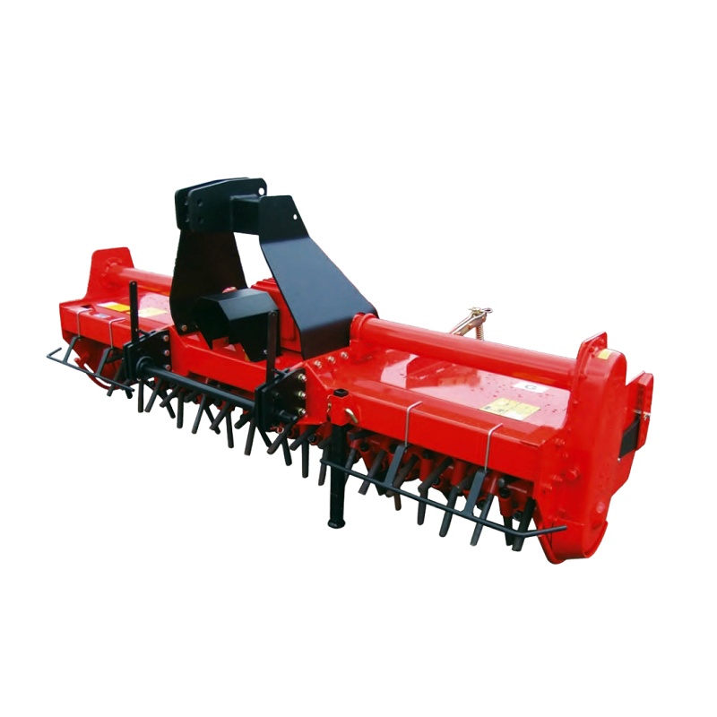 Foto de Rotocultivadores plegables