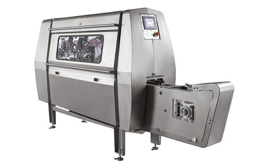 Foto de Evisceradoras de pescado