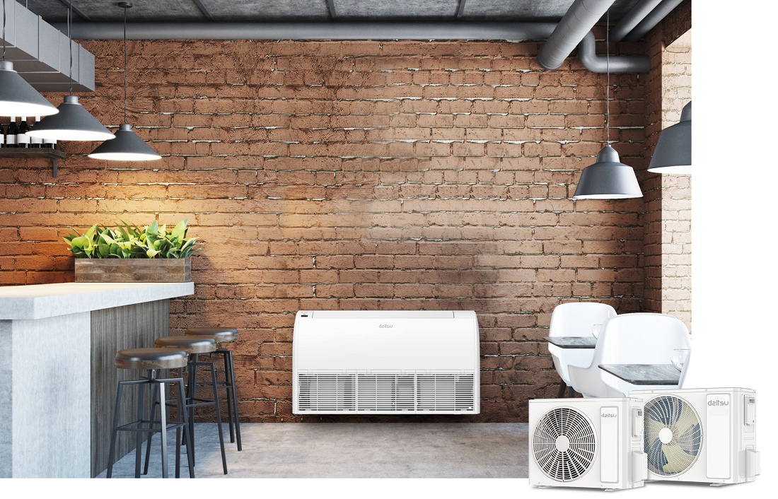 Foto de Sistemas de climatización