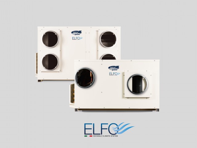 Foto de Acondicionadores de aire sin unidad externa