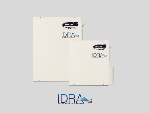 Foto de Acondicionadores de aire sin unidad externa