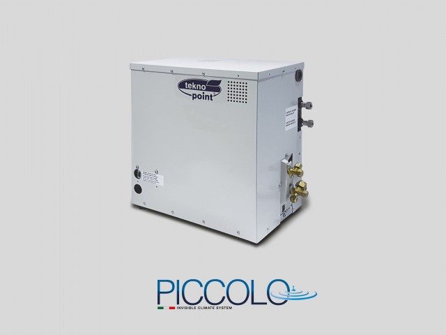 Foto de Acondicionadores de aire sin unidad externa