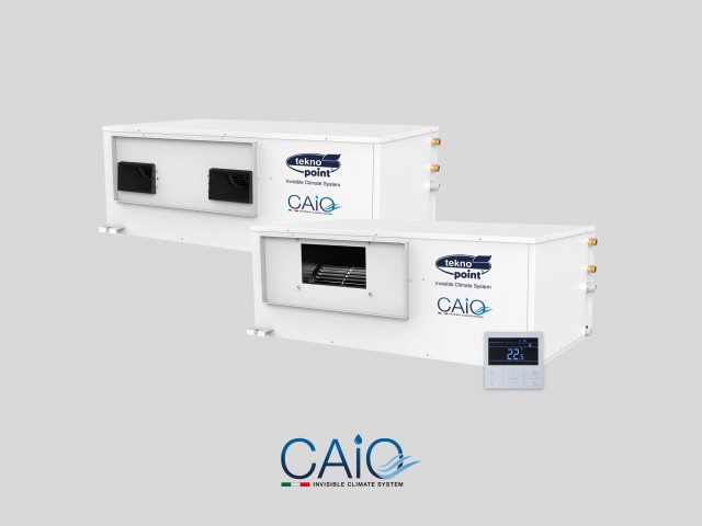 Foto de Acondicionadores de aire sin unidad externa