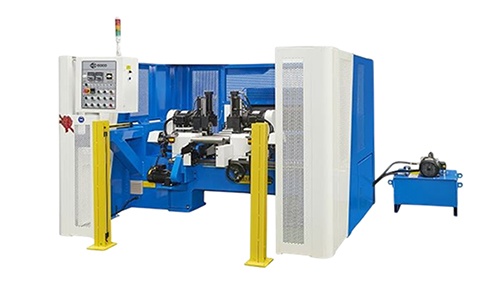 Foto de Biseladoras de tubo