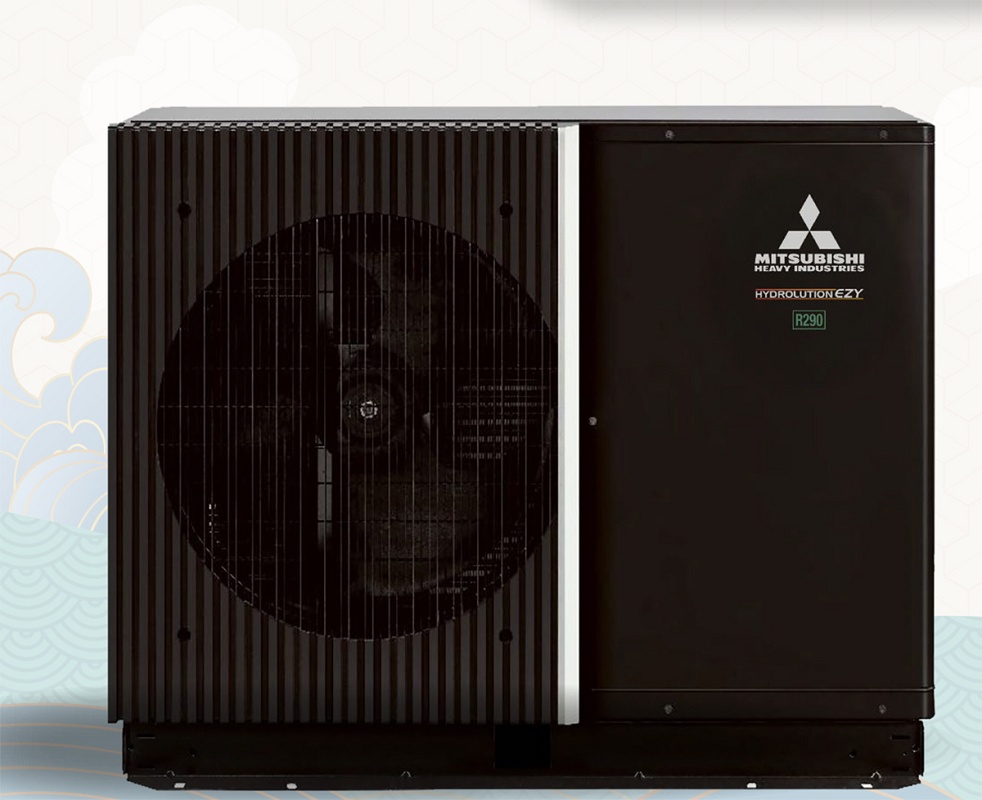 Foto de Bombas de aire - agua