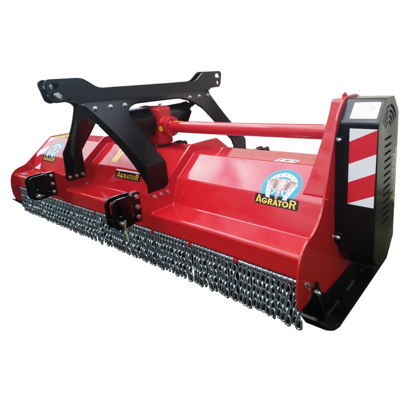 Foto de Trituradoras de martillos