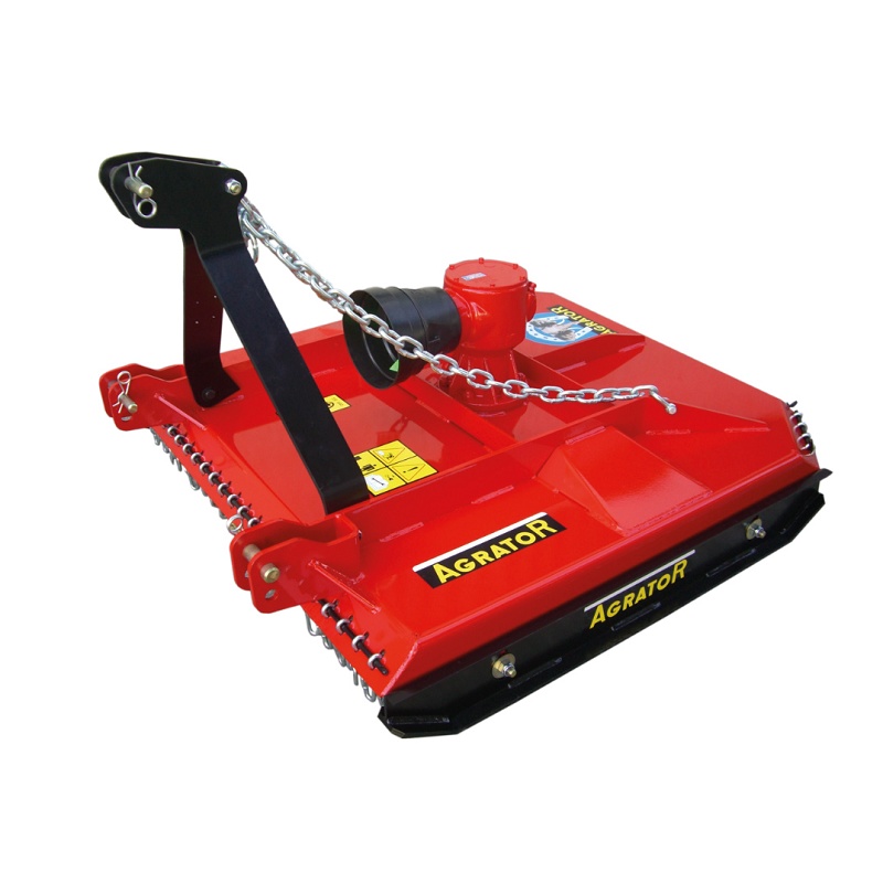 Foto de Desbrozadoras