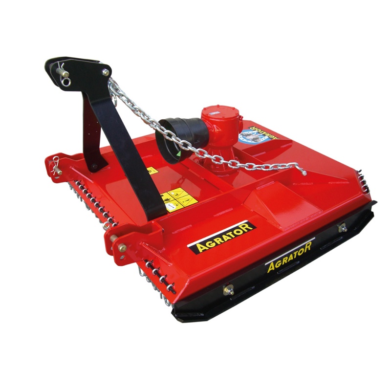 Foto de Desbrozadoras